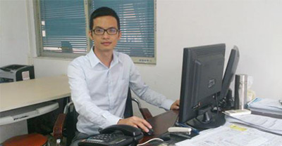 廣州岳信不管是設計方案還是售后服務，我都覺得很滿意！